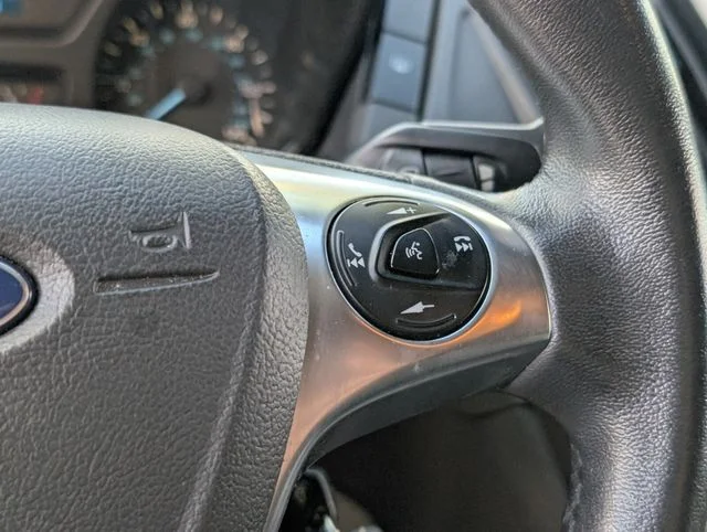 2015 Ford Transit Base - Photo 25