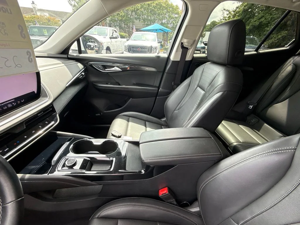 Used 2024 White Buick Preferred image 15