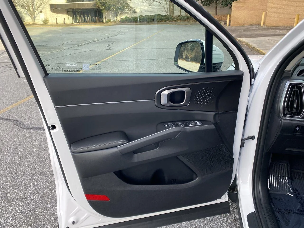 2026 Kia Sorento S - Photo 16