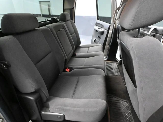 2009 Chevrolet Silverado 1500 1LT - Photo 35