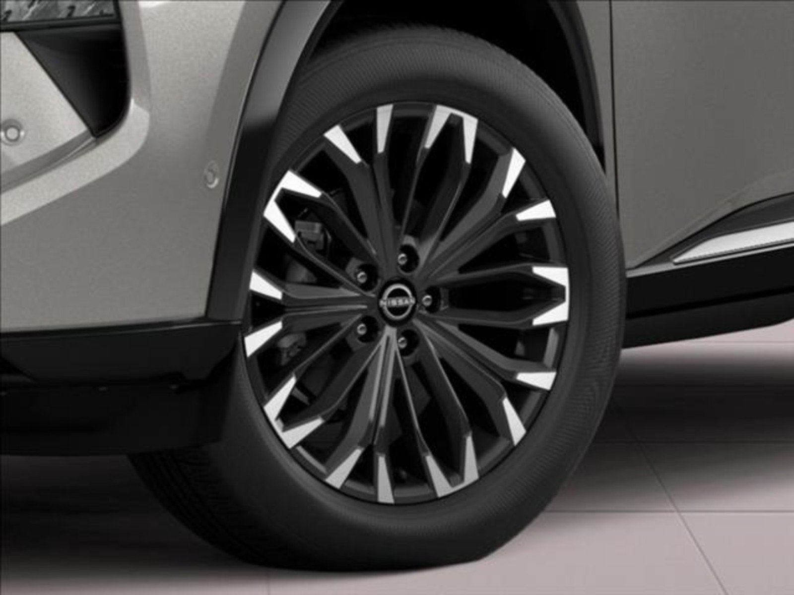 2026 Nissan Rogue photo 9 of 24