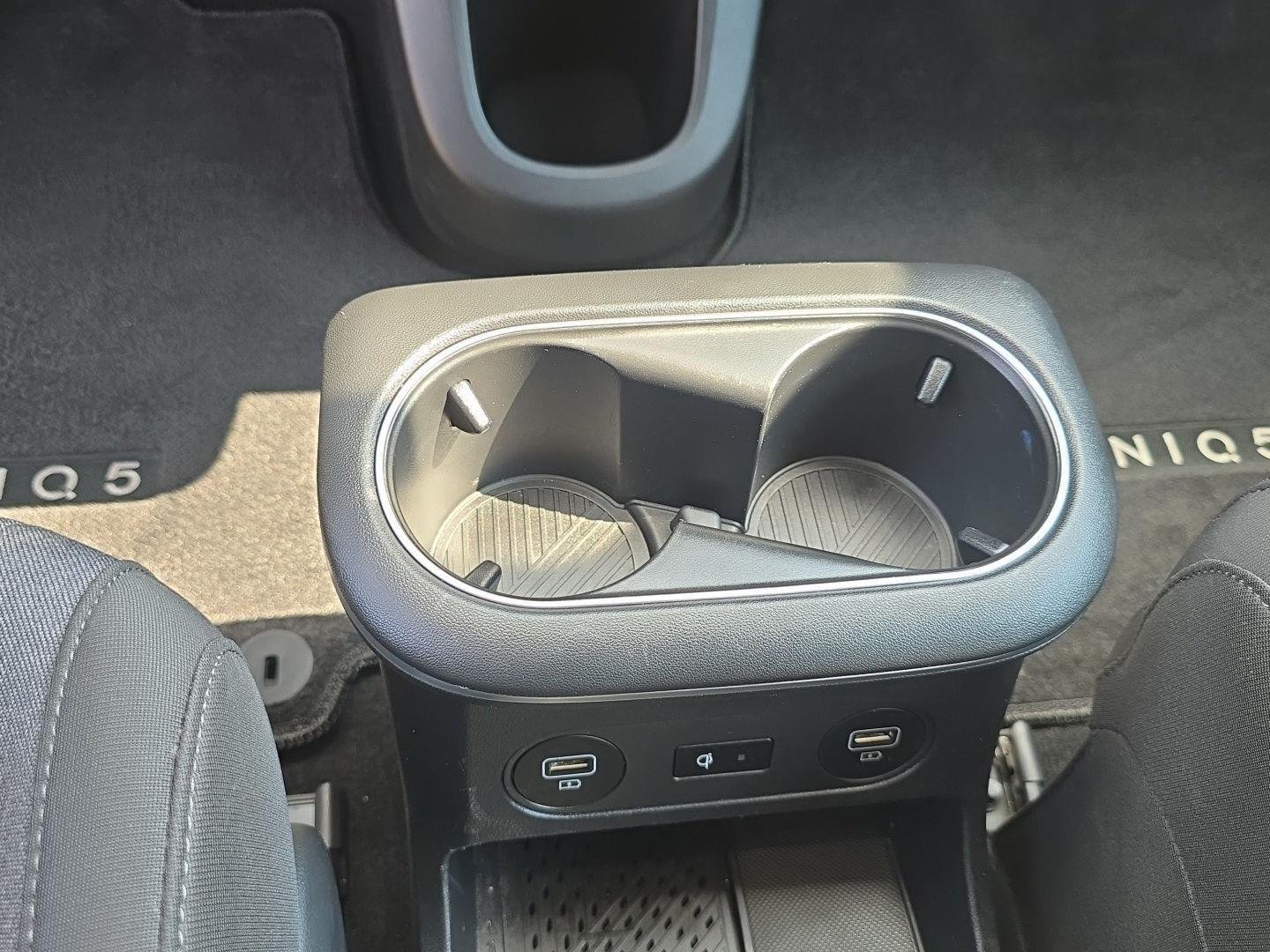 2024 Hyundai IONIQ 5 SEL - Photo 20