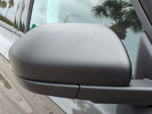New 2026 Carbonized Gray Metallic Ford Active image 12