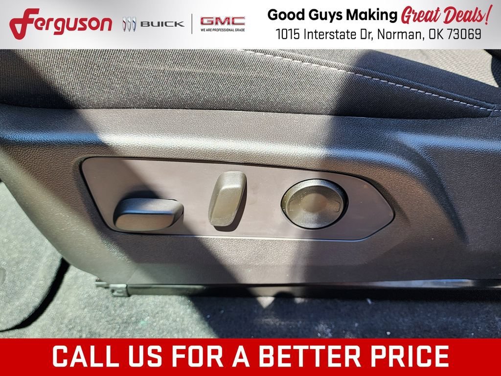 2026 GMC Canyon Elevation - Photo 18