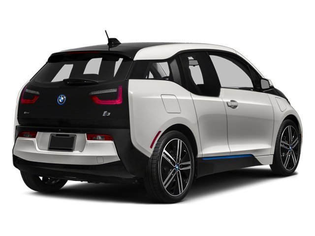 Used 2014 BMW i3 Base with VIN WBY1Z2C52EVX51851 for sale in LaBelle, FL