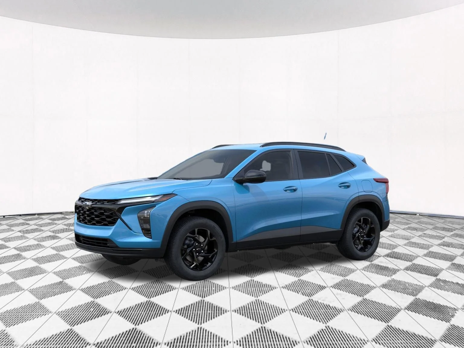 2026 Chevrolet Trax LT - Photo 5
