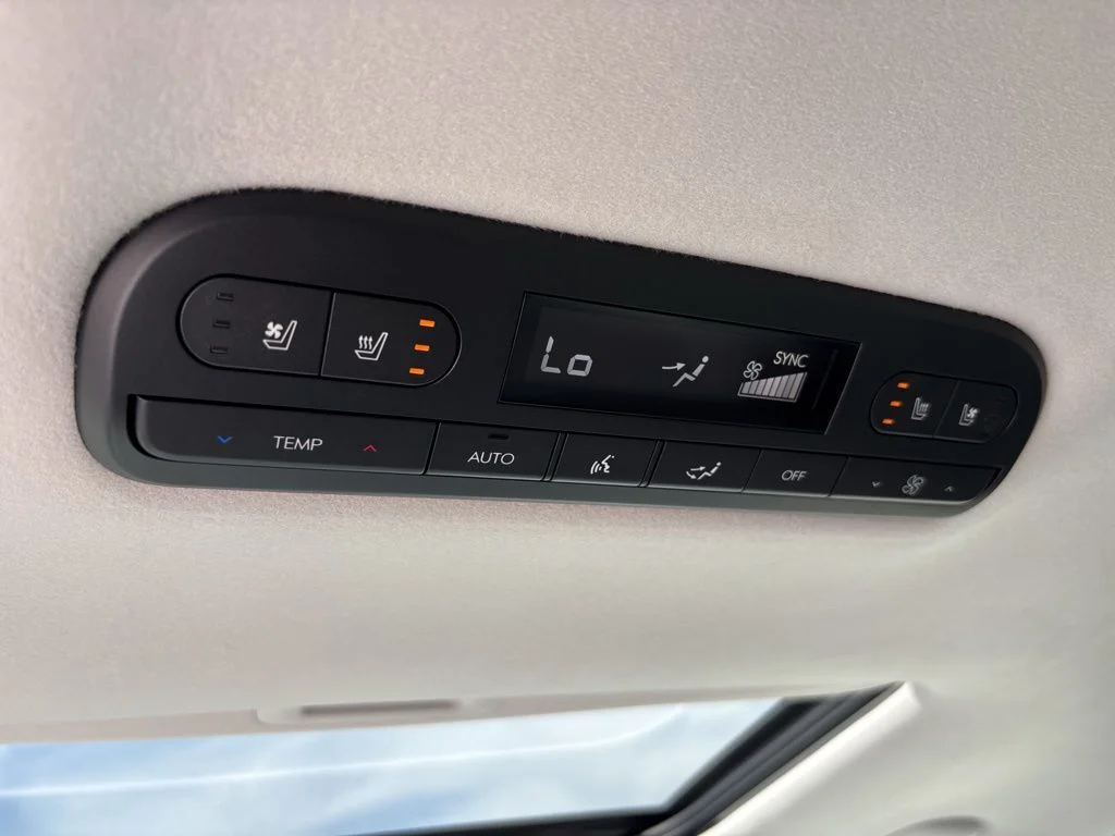 Used 2026 Black Hyundai Calligraphy image 24