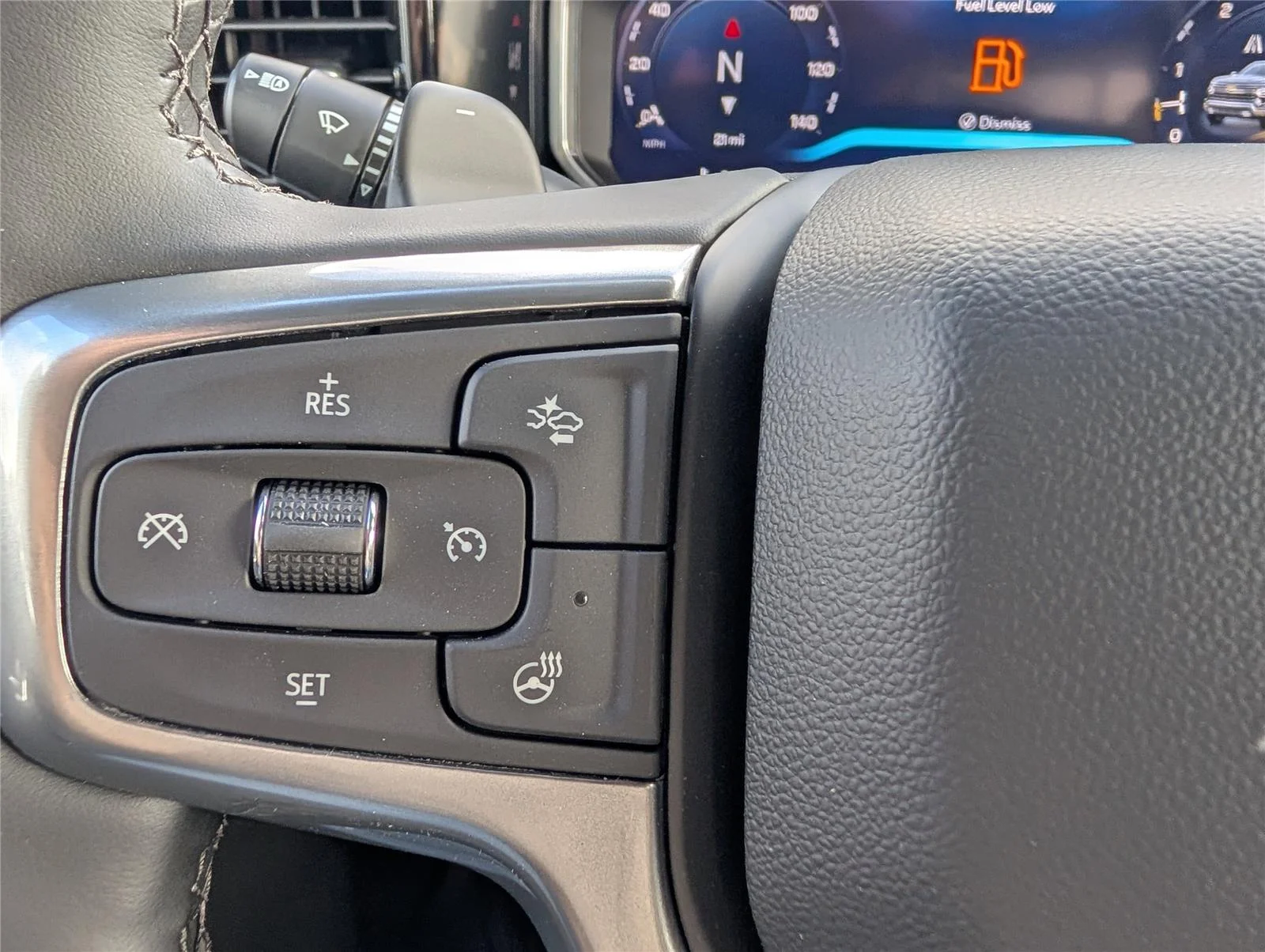 2026 Chevrolet Silverado 1500 RST - Photo 30