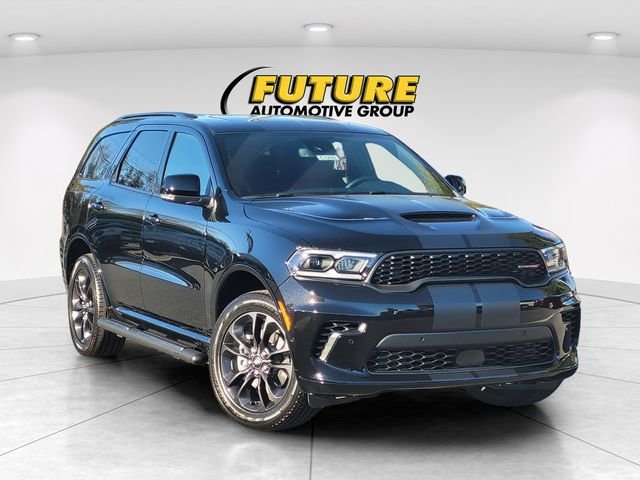 2026 Dodge Durango GT Plus AWD's photo