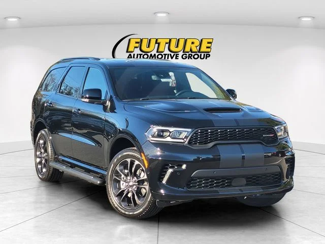 2026 Dodge Durango GT Plus AWD's photo