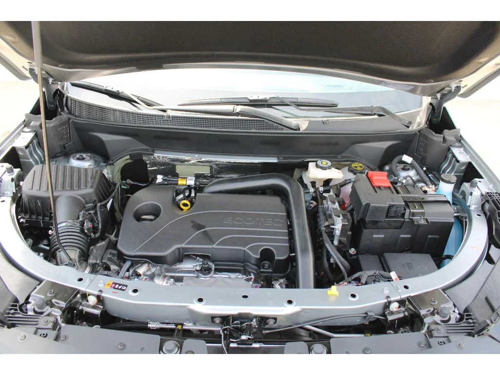 2026 GMC Terrain Elevation - Photo 13