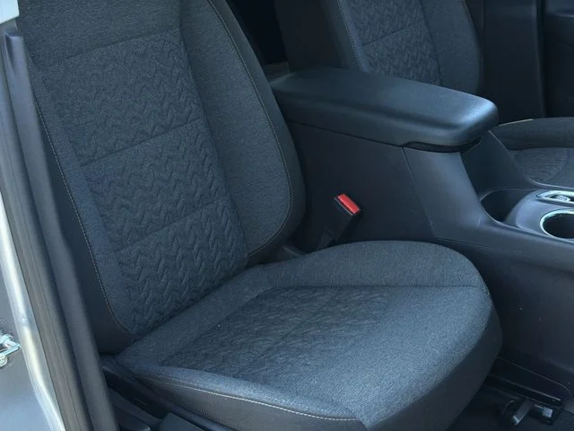 Used 2024 Gray Chevrolet LT image 33