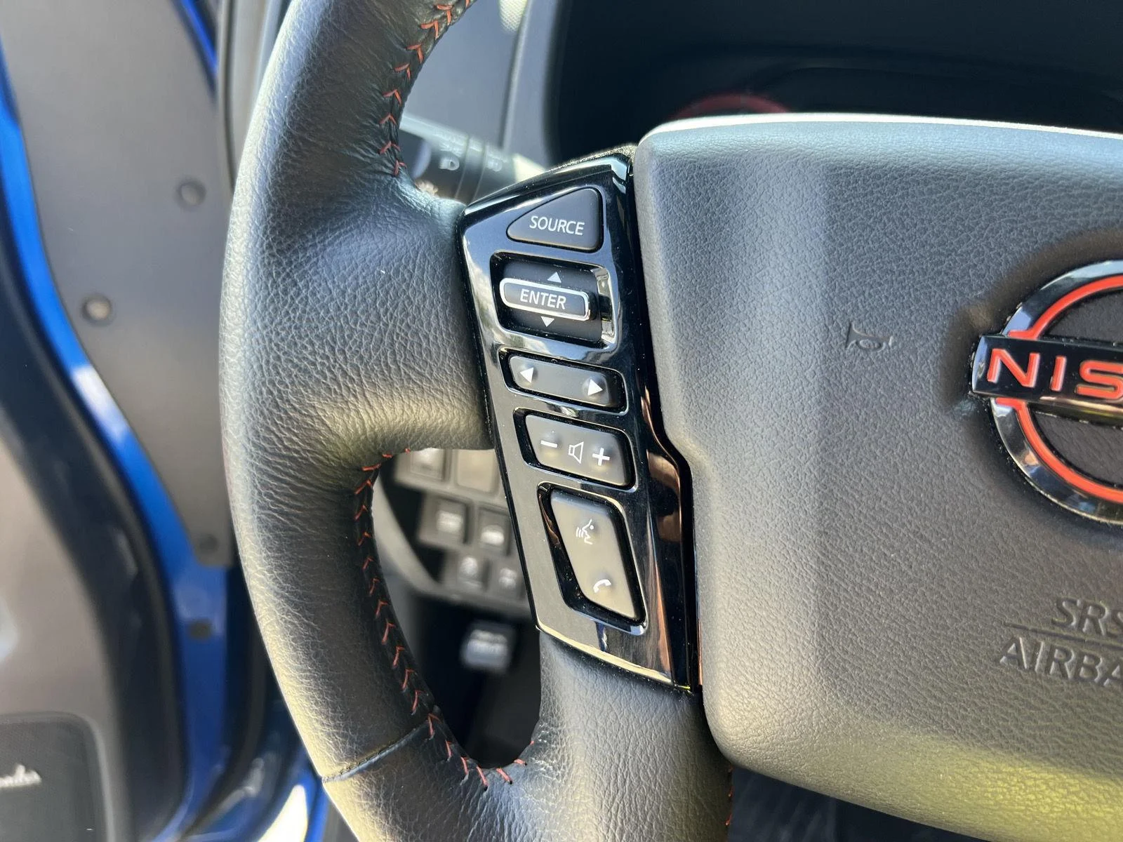 2024 Nissan Frontier PRO-4X - Photo 19