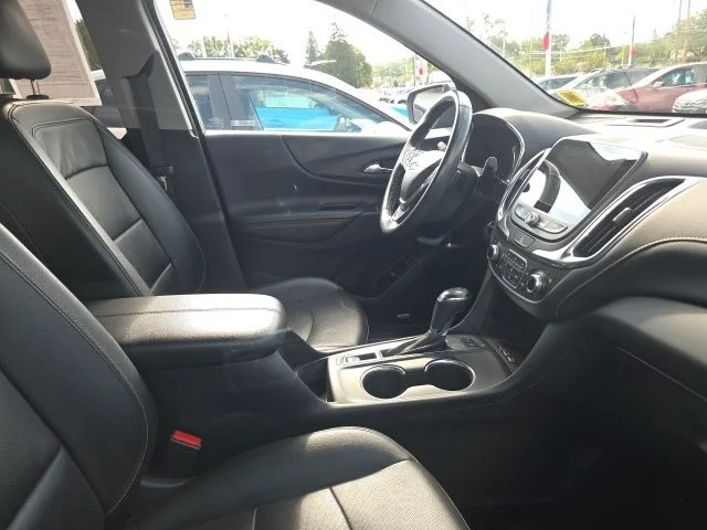 Used 2019 Blue Chevrolet Premier image 5