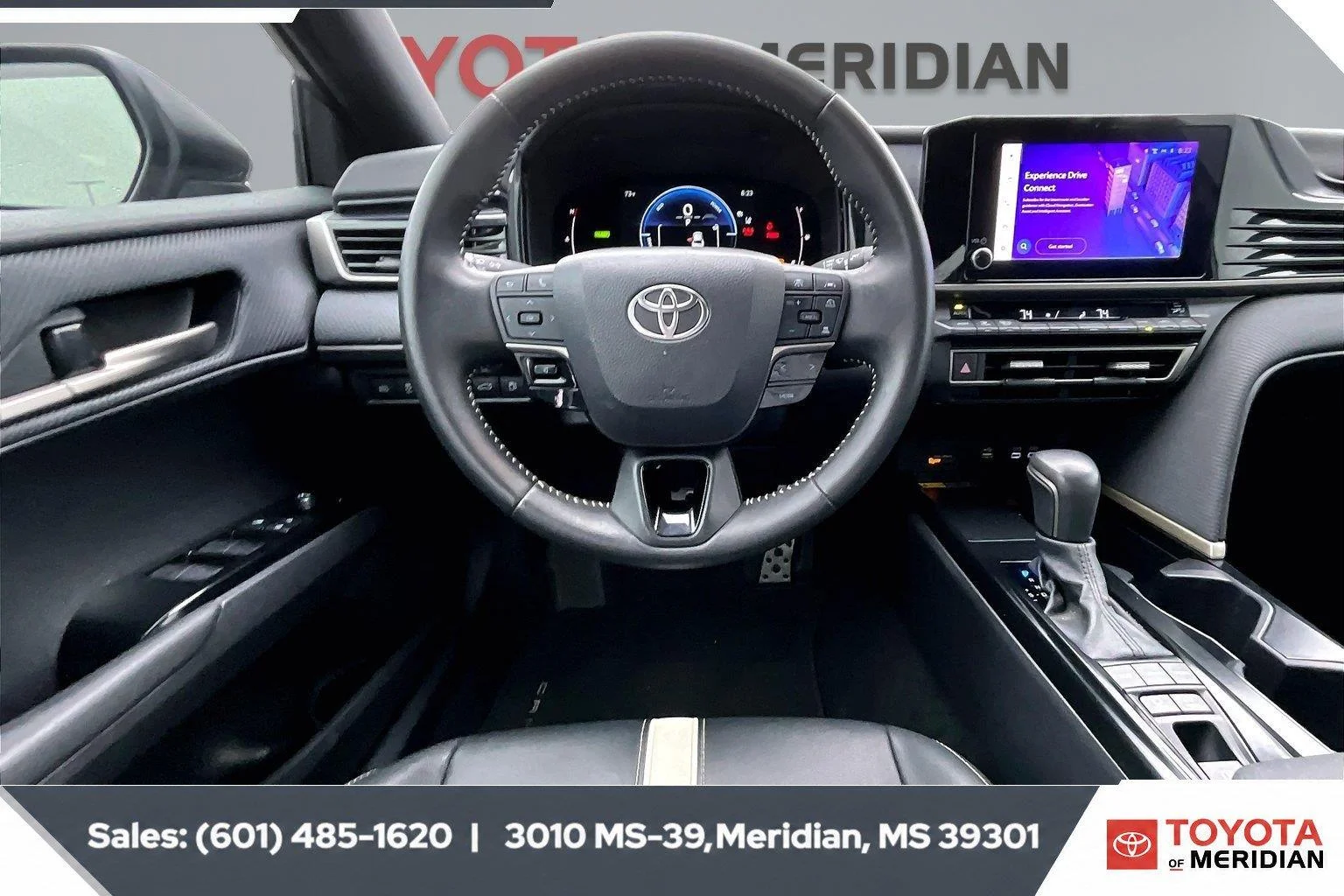 Used 2025 Heavy Metal Toyota SE image 5