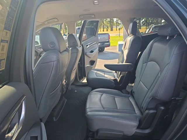 Used 2018 Gray Buick Premium Group image 16