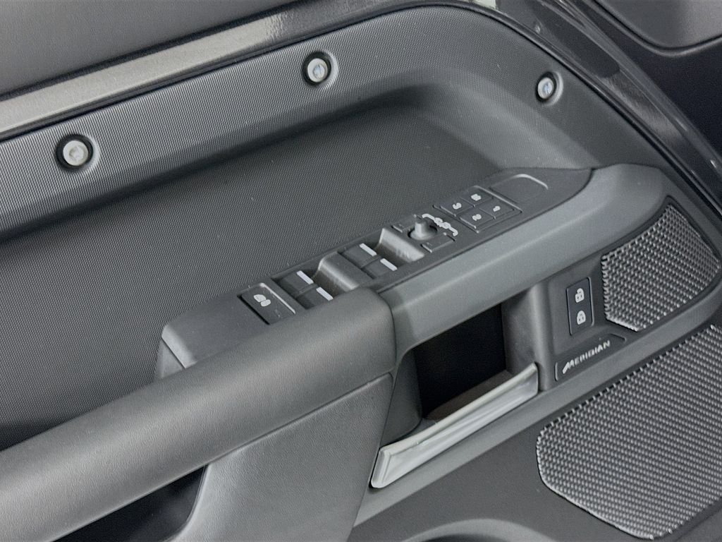 Used 2024 Carpathian Grey Premium Metallic Land Rover X image 23