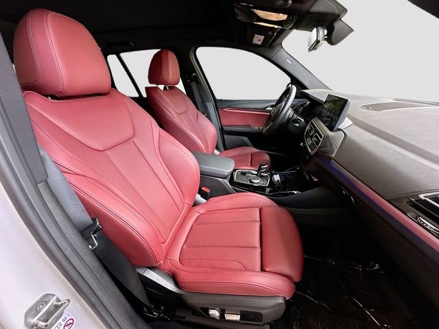Certified Used 2023 White BMW sDrive30i image 29