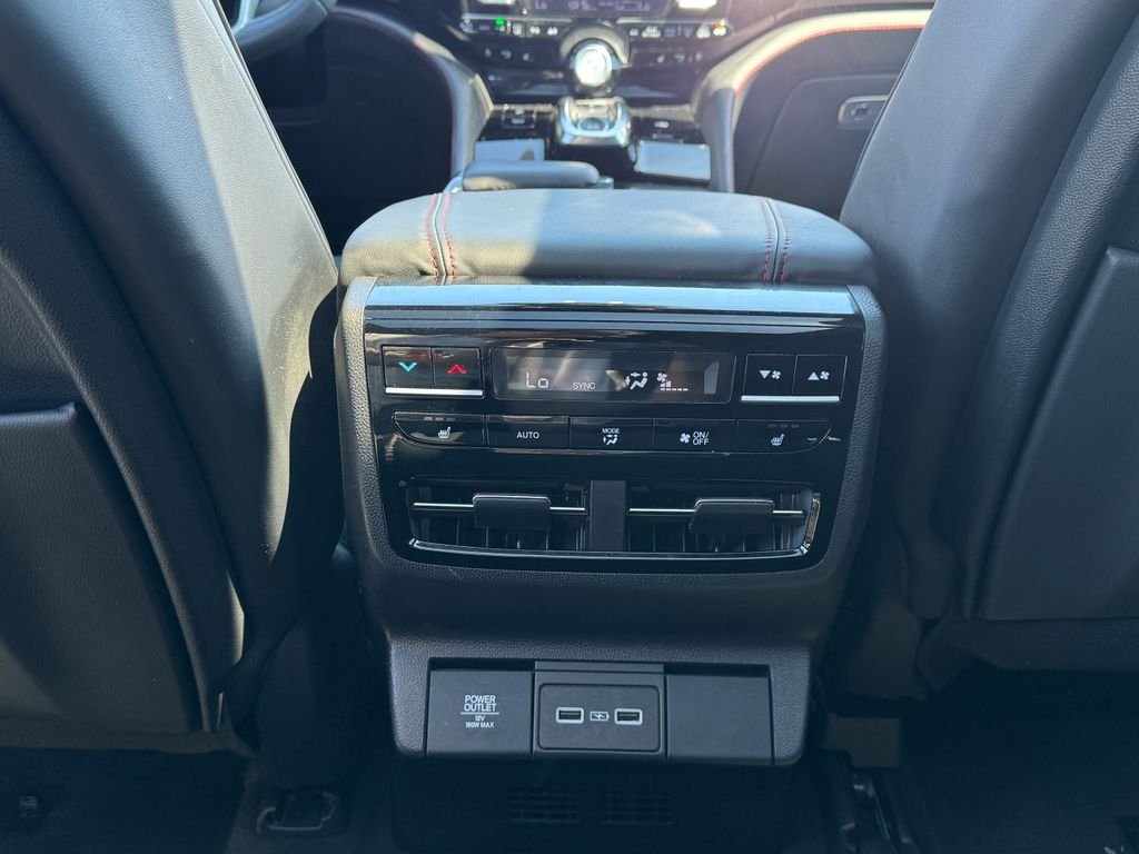 2024 Acura MDX A-SPEC - Photo 23