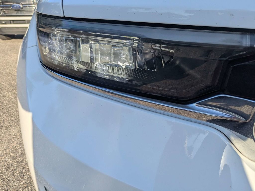 2022 Jeep Grand Cherokee L Limited - Photo 10