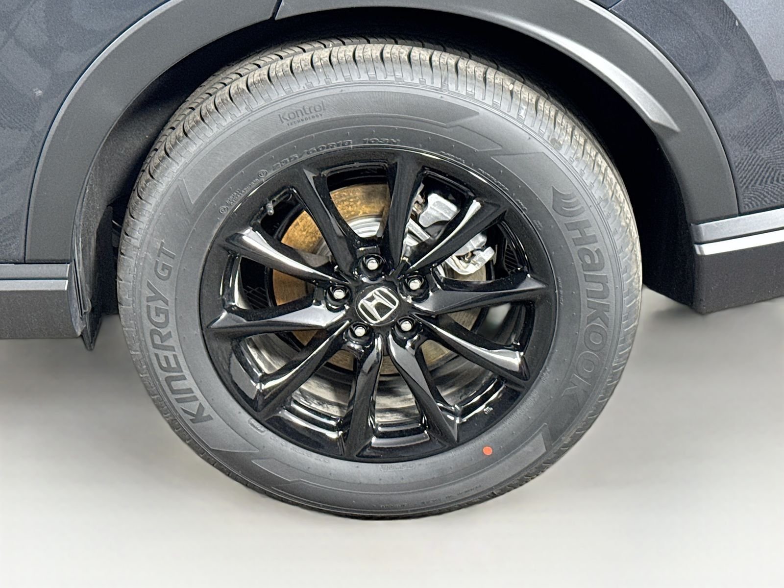 2026 Honda CR-V Sport-L - Photo 9
