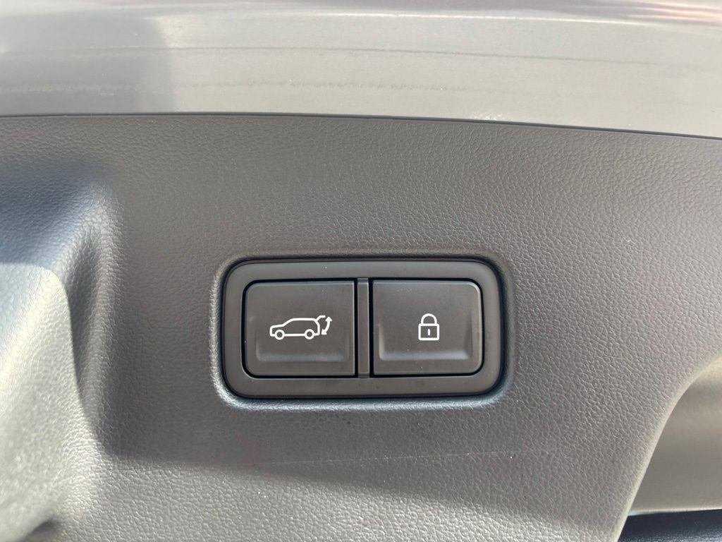 New 2026 Gray Hyundai Calligraphy AWD image 14