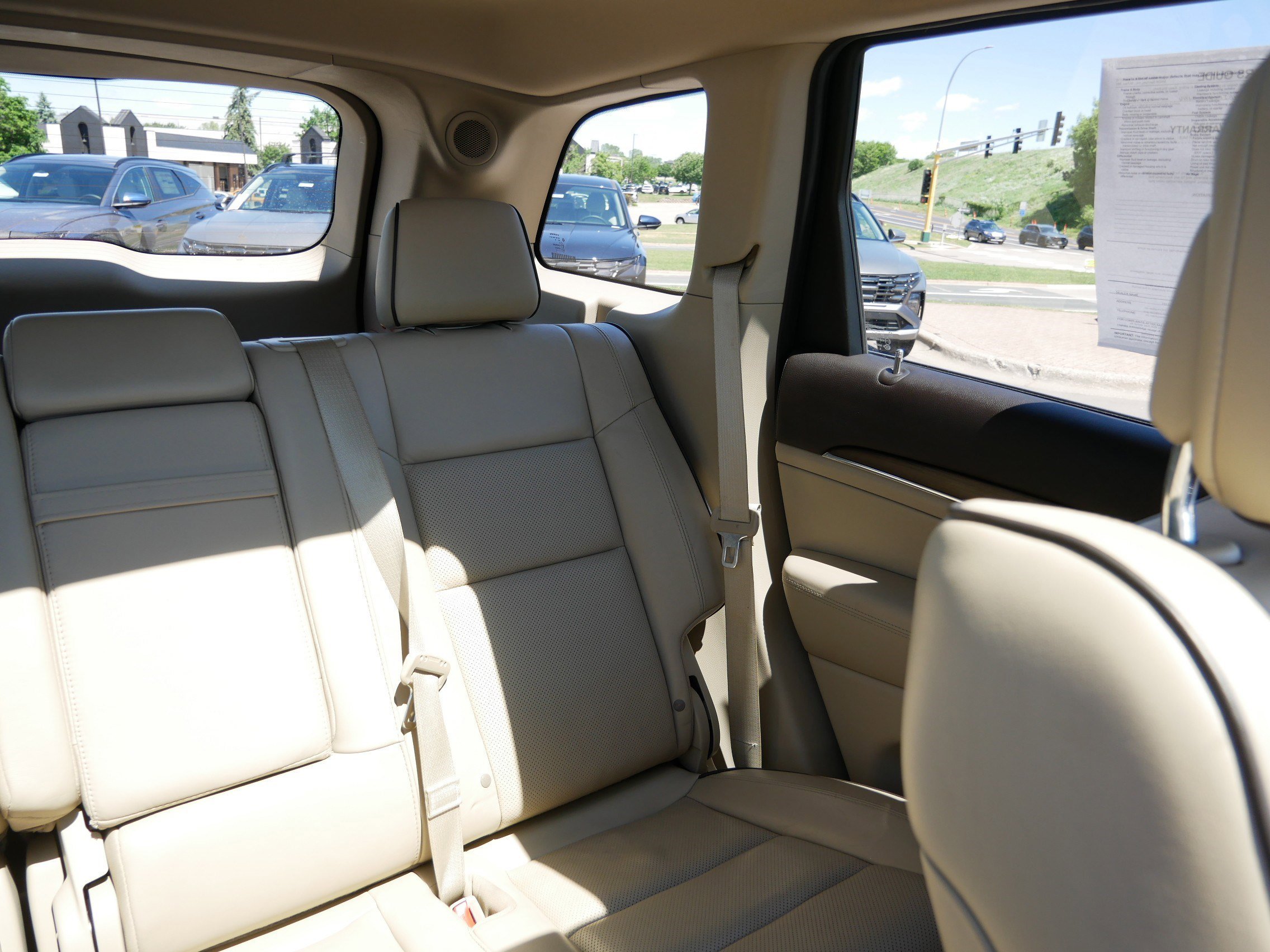 2014 Jeep Grand Cherokee Overland - Photo 14