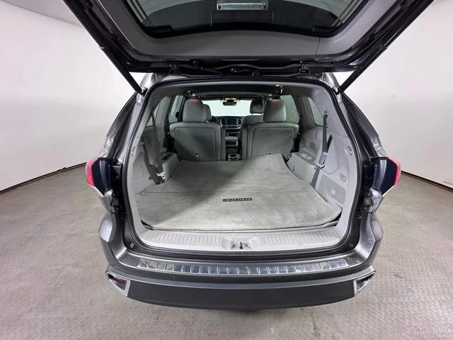 Used 2018 Gray Toyota Limited image 15
