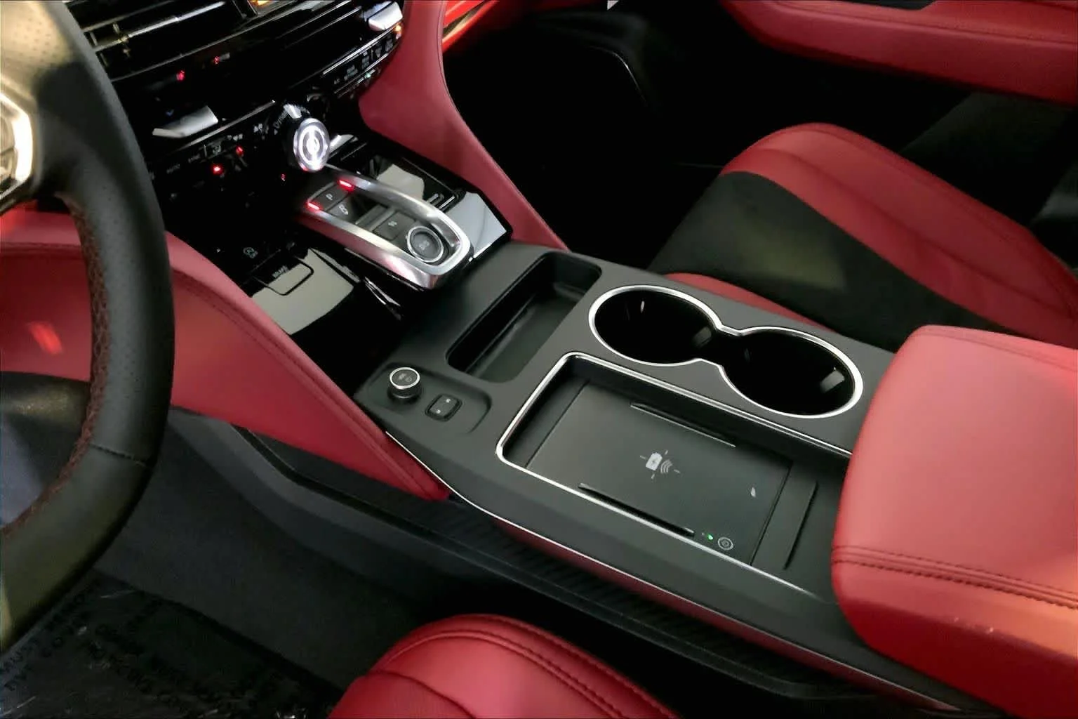 2026 Acura MDX A-Spec Package - Photo 11