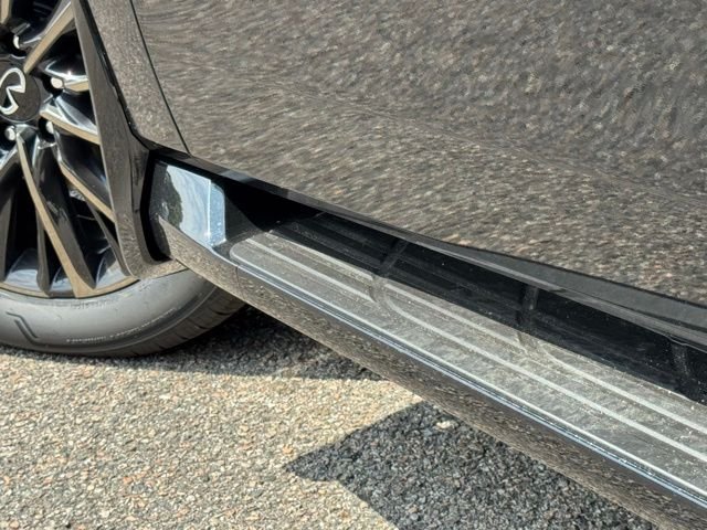 2026 INFINITI QX80 Autograph - Photo 8