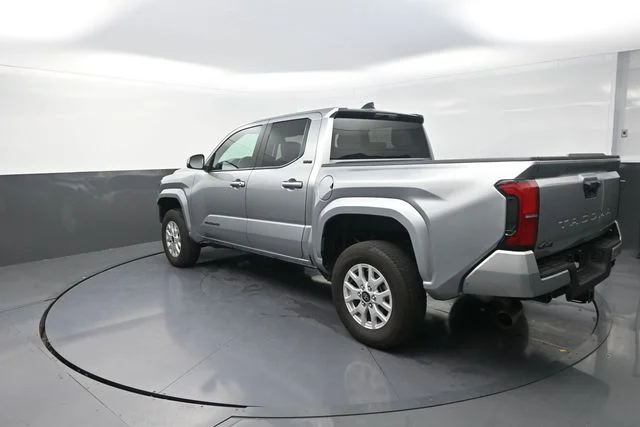 Used 2025 Silver Toyota SR5 image 54