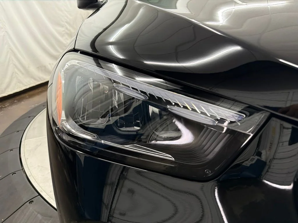 New 2026 Black Mercedes-Benz GLE 350 image 10