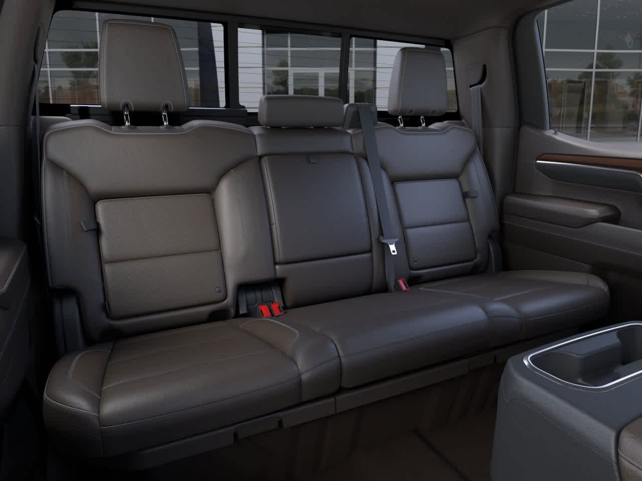 2026 GMC Sierra 1500 Denali - Photo 17