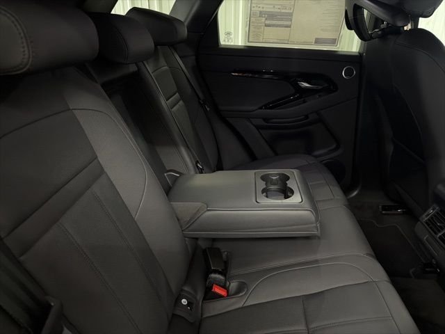 New 2026 Santorini Black Land Rover Dynamic image 20