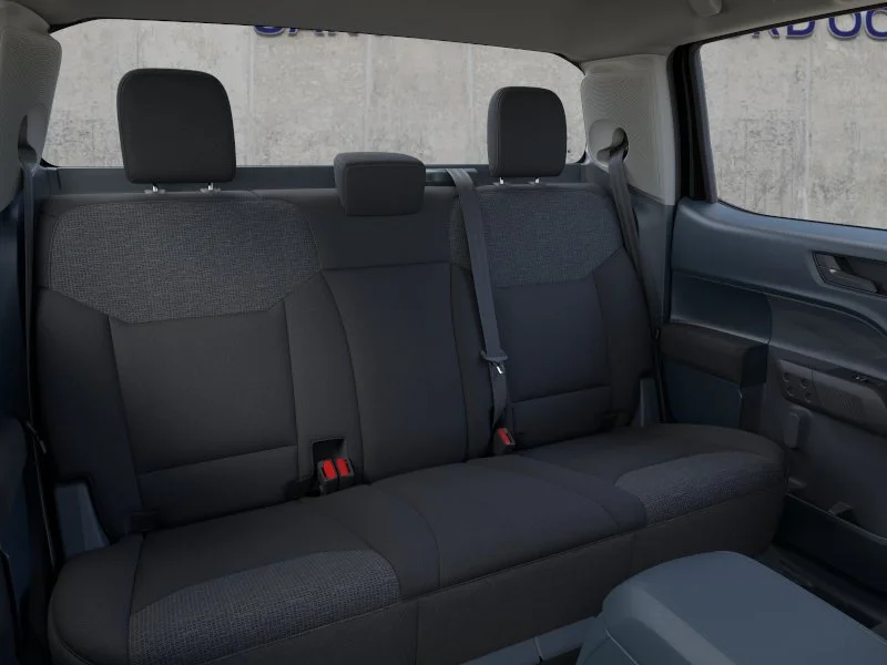 New 2026 Shadow Black Ford XL image 11