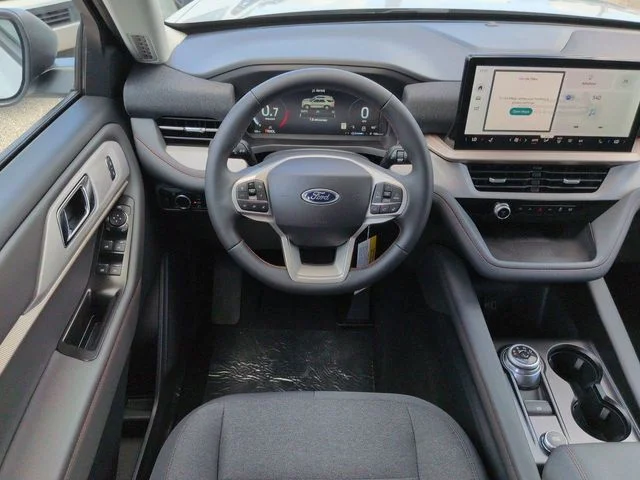 New 2026 White Ford Active image 16