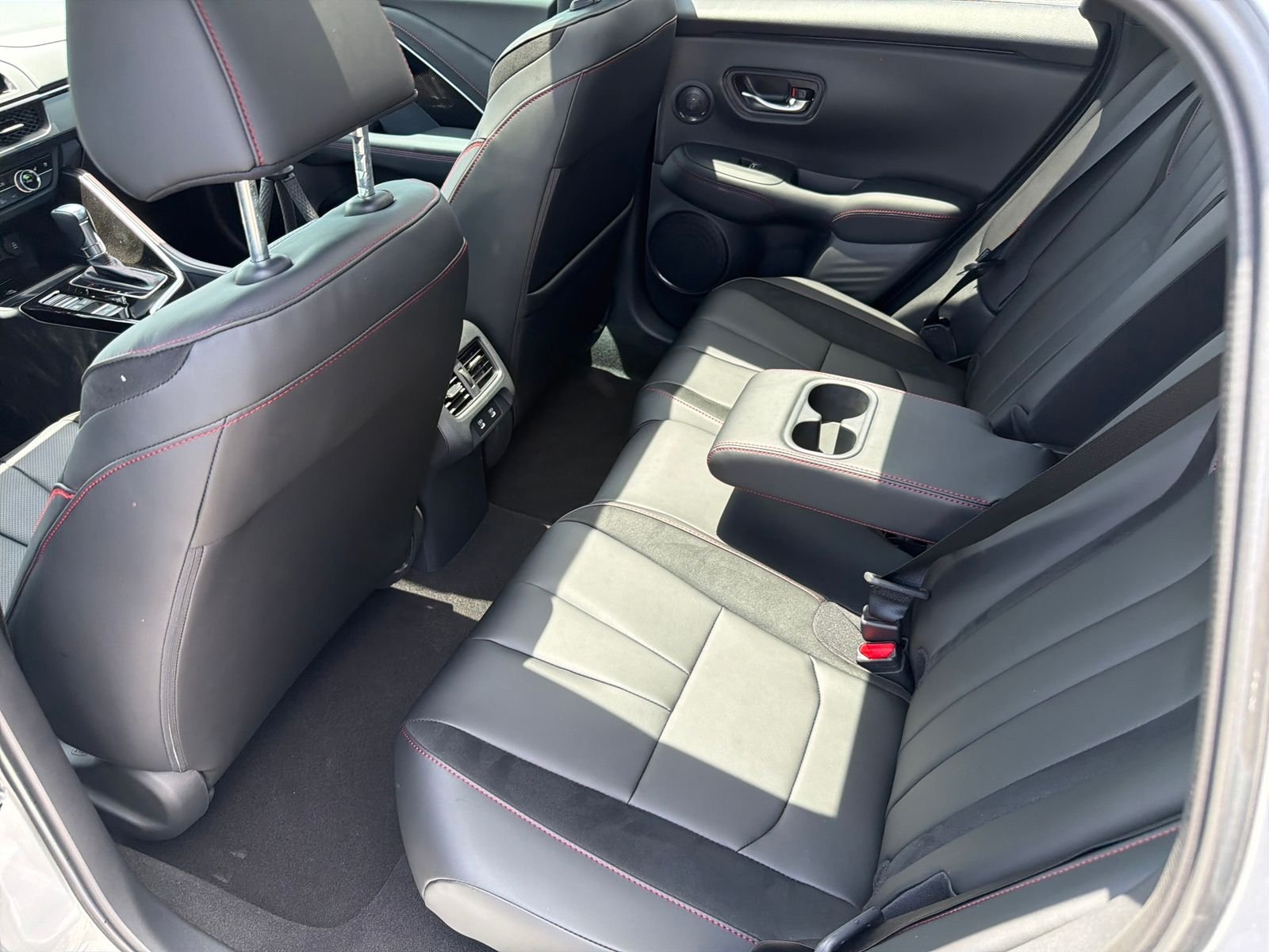 New 2026 Acura ADX A-Spec Advance Package 4D Sport Utility