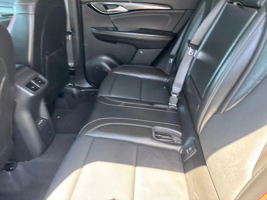Used 2022 White Buick Essence image 23