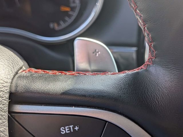 Used 2021 Gray Jeep Trailhawk image 30