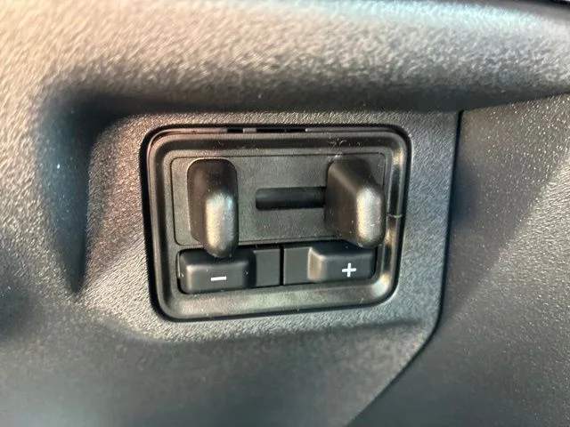 New 2026 Agate Black Metallic Ford Tremor® image 51