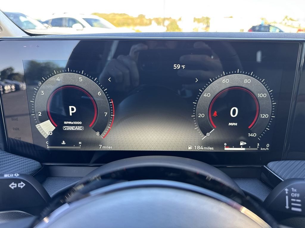 2026 Nissan KICKS SR AWD - Photo 15