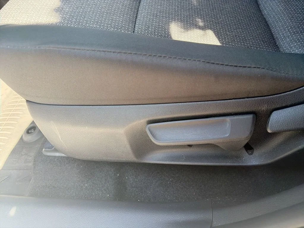 Used 2026 White Toyota LE image 15