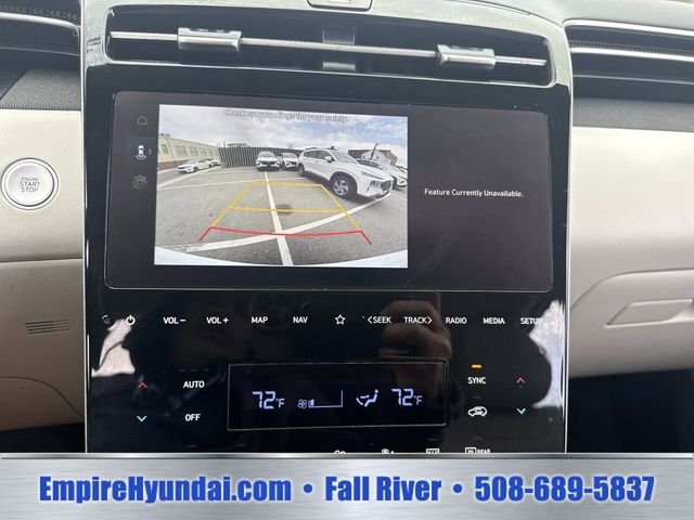 2024 Hyundai Tucson SEL - Photo 25