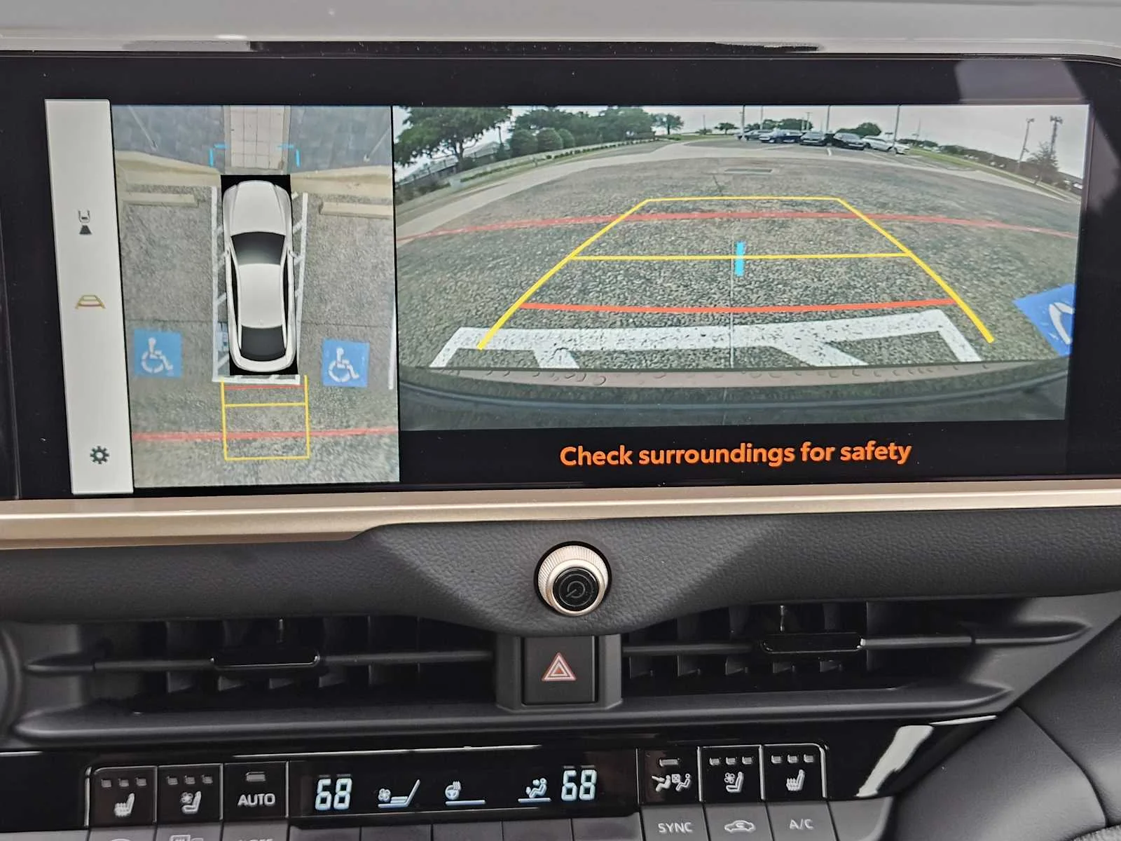 Used 2025 Bronze Age Toyota Platinum image 12