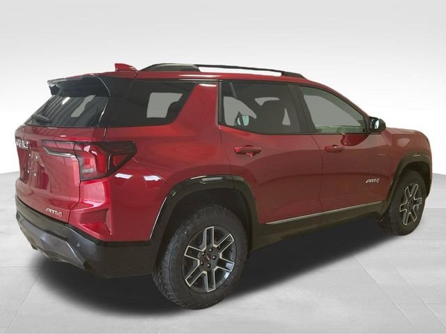 2026 Gmc Terrain AT4 photo 3