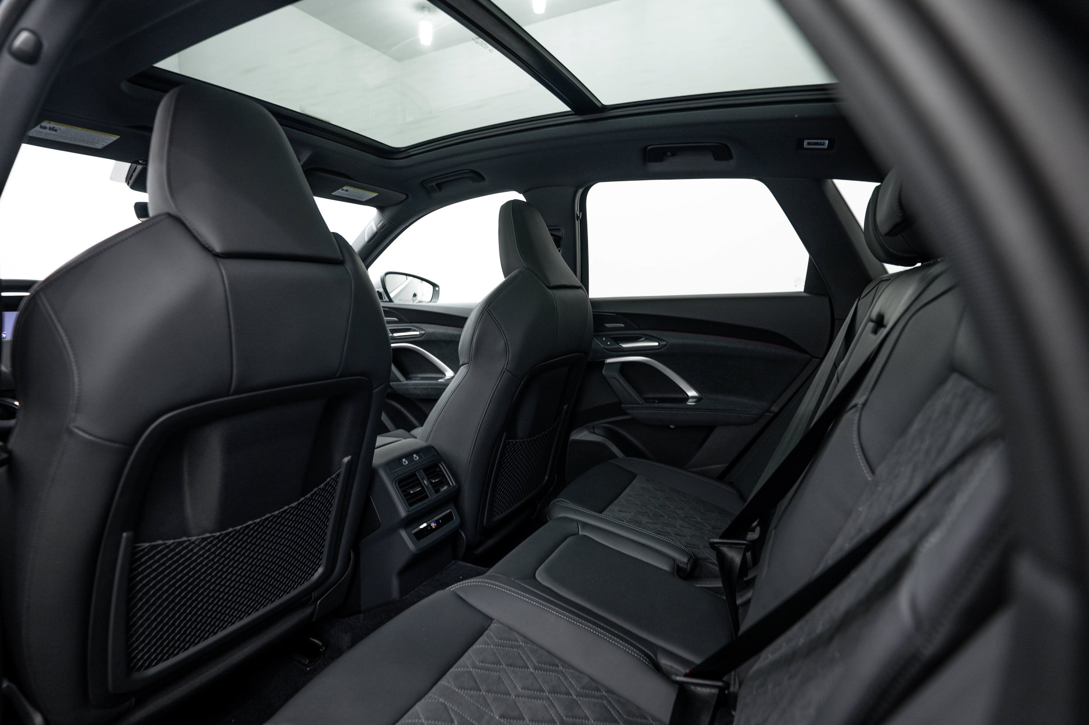 New 2026 Daytona Gray Audi Premium Plus image 20