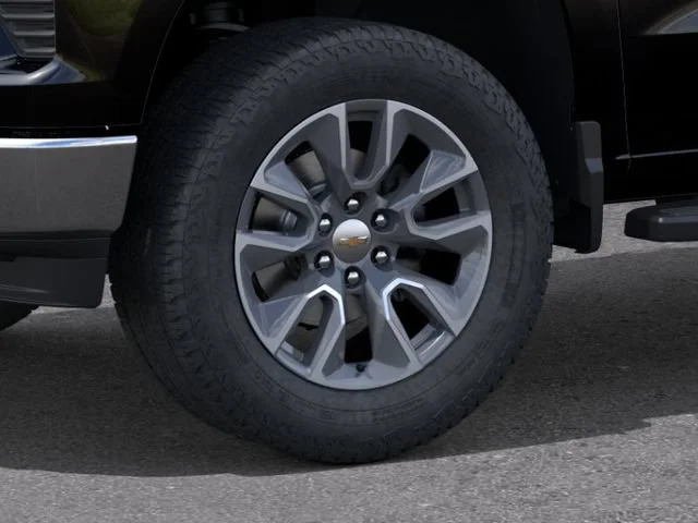 2026 Chevrolet Silverado 1500 LT - Photo 9