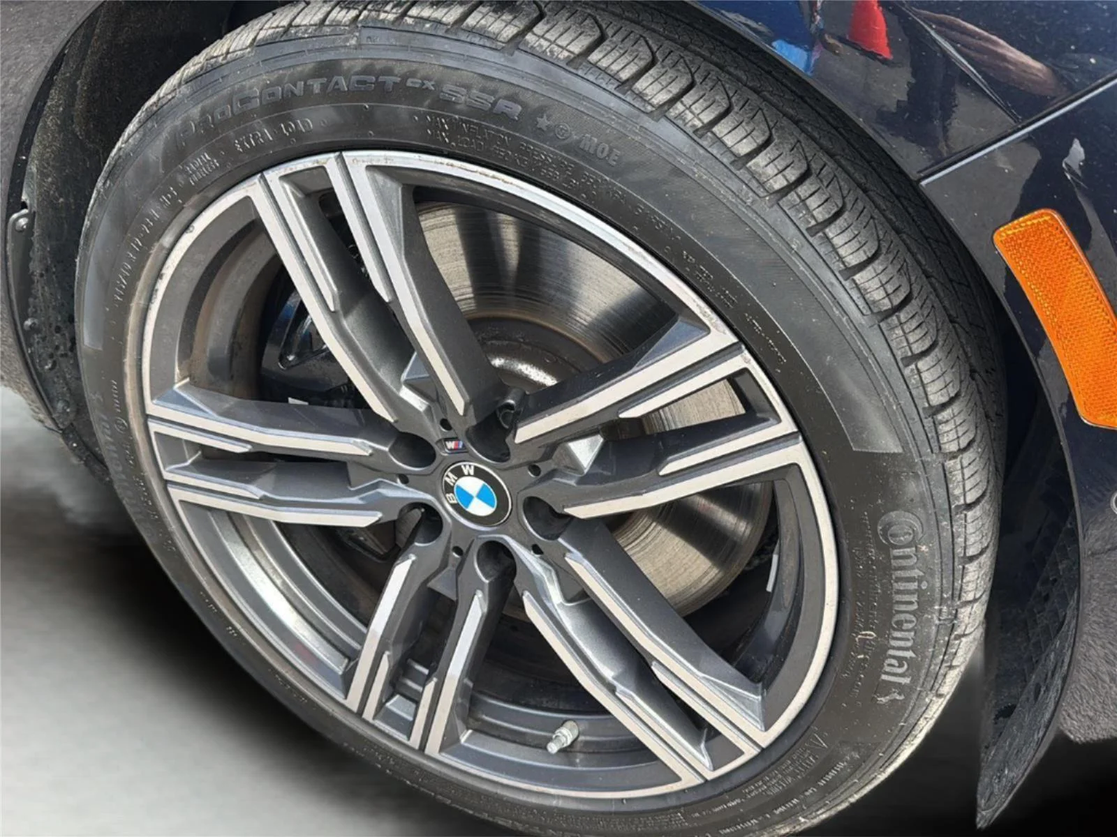 2023 BMW 8 Series 840i - Photo 37