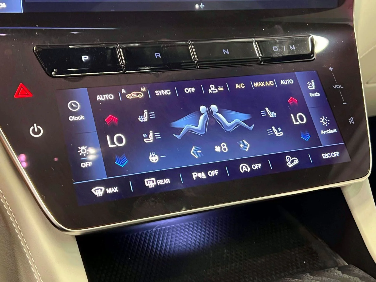 Used 2023 Blue Maserati Modena image 26
