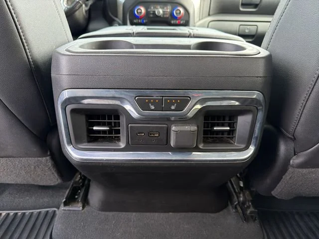Used 2021 BLACK Chevrolet LTZ image 35